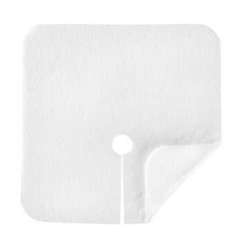 Askina Pad S (10 x 10 cm) (100 Stück) – B. Braun