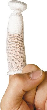 B. Braun Fingerschnellverband Finger Bob® – B. Braun