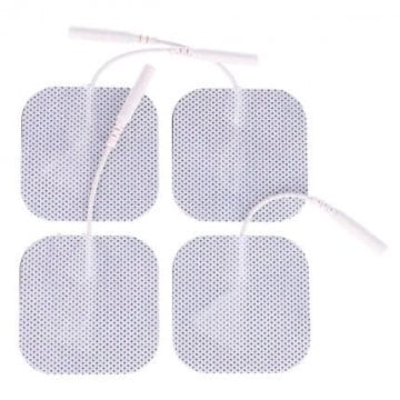Stimex Elektroden, zu Pieren Plus basic (50 x 50mm) (4 Stück) – Pierenkemper