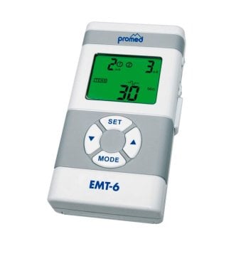 Tens/EMS Gerät EMT-6 – Promed