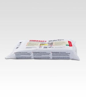 RHEOSEPT-WD plus Wipes Desinfektionstücher – NW-Chemie