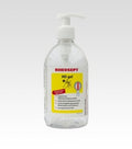 RHEOSEPT-HD gel Händedesinfektion – NW-Chemie