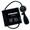 Set I, R1 shock-proof, Blutdruckmessgerät, weiß,1-Schlauch – Rudolf Riester