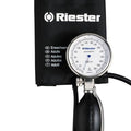 Blutdruckmessgerät Precisa N 1-Schlauch, Klettenmanschette – Rudolf Riester
