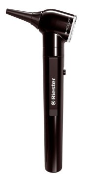 Riester e-scope® Otoskop mit Direktbeleuchtung – Rudolf Riester