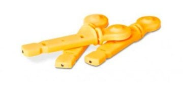 CoaguChek Softclix Lancet (50 Stück) – Roche