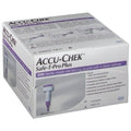 Roche Einmalstechhilfen Accu-Chek® Safe-T-Pro – Roche