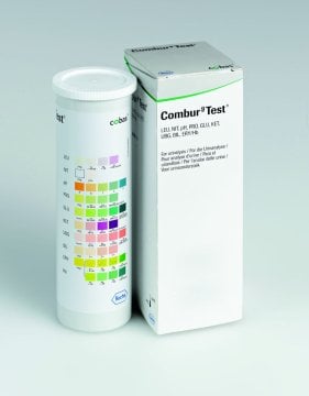 Roche Urinteststreifen Combur Test® – Roche