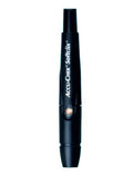 Accu-Chek Softclix, Stechhilfe, Schwarz, Inkl. 25 Accu-Chek Softclix Lancet – Roche