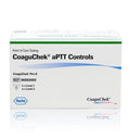 CoaguChek aPTT Controls, 4x1 ml für CoaguChek Pro II – Roche