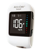 Accu-Chek® Instant Blutzuckermessgerät – Roche