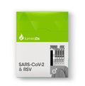 LumiraDx SARS-CoV-2 & RSV Test (24 Stück) – Roche