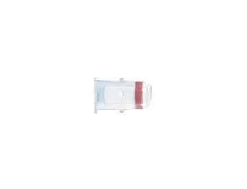 Membran-Adapter für Luer-System (100 Stück) – Sarstedt