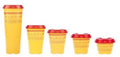 Sarstedt Multi-Safe twin plus Entsorgungsbox – Sarstedt