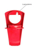 Kanülenentsorgungsbox, Multi-Safe mini 300 (0,3 Liter) – Sarstedt
