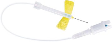 Sarstedt Kanüle Safety Multifly® – Sarstedt