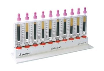 Sarstedt Blutentnahmesystem S-Sedivette® – Sarstedt