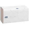 Tork Advanced Interfold, 2-lagig 394026 (21 x 34cm) (2856 Stück) – Tork