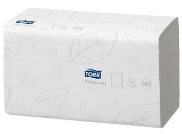 TORK Advanced H3 Handtücher – Tork