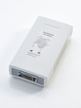 Dr. G. Schmidt PC-Ergometriemessplatz SmartScript – Dr. Gerhard Schmidt