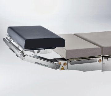 Optionale Kopfplatte Für Diamond 40 K Operationstisch SCHMITZ – Schmitz medical