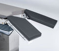 Beinplatte geteilt zu Diamond 40 K – Schmitz medical