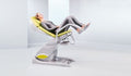 Fußstütze zu Arco-Matic 200 M, 1 Paar – Schmitz medical