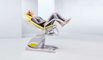 Fußstütze zu Arco-Matic 200 M, 1 Paar – Schmitz medical