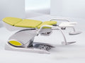 Beinplatte herausziehbar zu acro-matic 200M und 300M – Schmitz medical