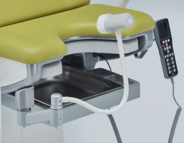 LED-Untersuchungsleuchte Für Gynäkologischen Behandlungsstuhl SCHMITZ Medi-Matic – Schmitz medical