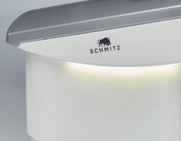 LED Ambientebeleuchtung – Schmitz medical