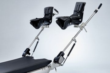 Beinhalter UniLeg zu Diamond 40 K 1 Paar – Schmitz medical
