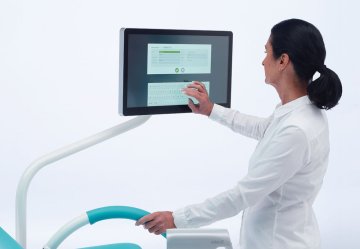 Konnektivitätspaket zu Vidan 2 – Schmitz medical