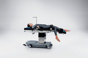 Beinplatte, einteilig – Schmitz medical