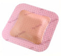 Smith&Nephew Schaumverband Allevyn™ Ag Gentle Border – Smith & Nephew