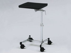 Polsterauflage für SCHMITZ Hand- und Armlagerungstisch Elektrisch Leitfähig – Schmitz medical