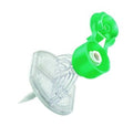 B. Braun Entnahme- und Zuspritzspike Mini-Spike® – B. Braun