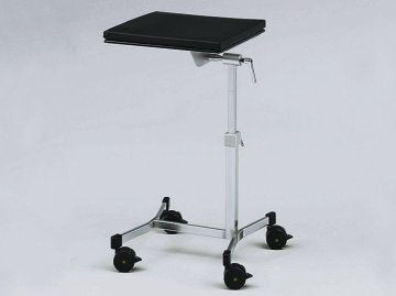 Hand-und Armlagerungstisch – Schmitz medical