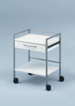 SCHMITZ Vielzwecktisch medi-net – Schmitz medical