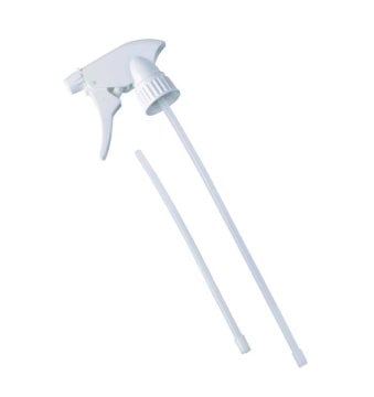 Sprühpumpe für 500 ml und 1000 ml – Schülke & Mayr