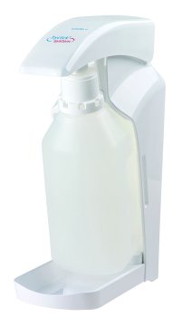 Hyclick Präparate-Spender 1000ml – Schülke & Mayr