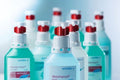 Hyclick Präparate-Spender Vario 500ml / 1000ml Inkl. Adapter – Schülke & Mayr