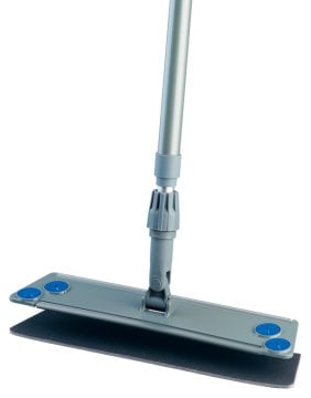 Mikrozid power mop Klettpad (3 x 2 Stück) – Schülke & Mayr