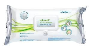 Schülke Desinfektionstücher Mikrozid® Universal Wipes Premium – Schülke & Mayr