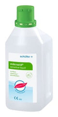 schülke mikrozid® sensitive liquid Flächenreinigung – Schülke & Mayr
