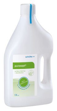 schülke puresept® Konzentrat – Schülke & Mayr