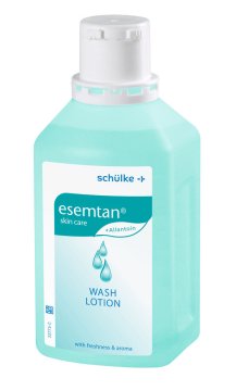 schülke esemtan® wash lotion Waschlotion – Schülke & Mayr