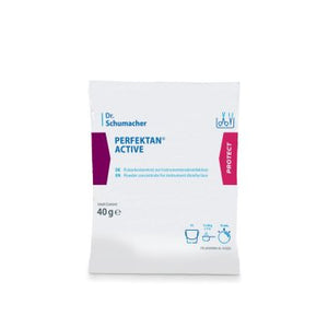Dr. Schumacher PERFEKTAN® ACTIVE Instrumentendesinfektion – Dr. Schumacher