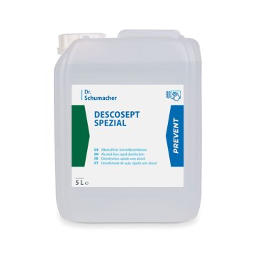 Descosept Spezial (5 l) – Dr. Schumacher