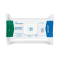 Cleanisept Wipes maxi Flächendesinfektion Flowpack (20 x 22cm) (100 Stück) – Dr. Schumacher
